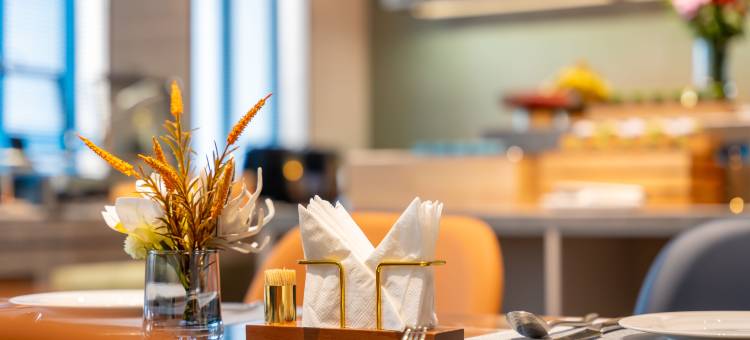 美豪酒店(昆山九方城购物中心汉浦路店)图片