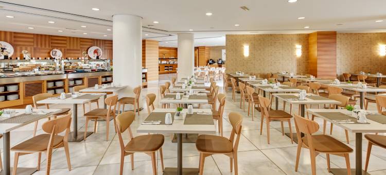 索罗拉宫酒店塞尔科特酒店(Sercotel Sorolla Palace)图片
