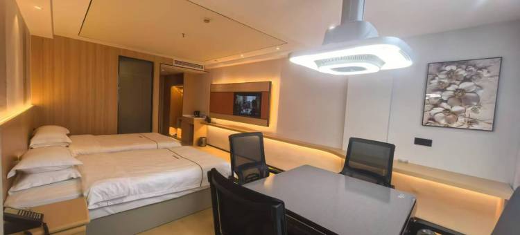 御龙湾国际酒店图片