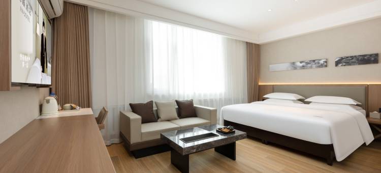 锦颐连锁酒店(呼和浩特南二环石羊桥南路店)图片