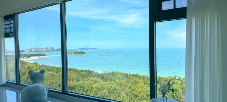 东山屿漫民宿(金銮湾店)图片