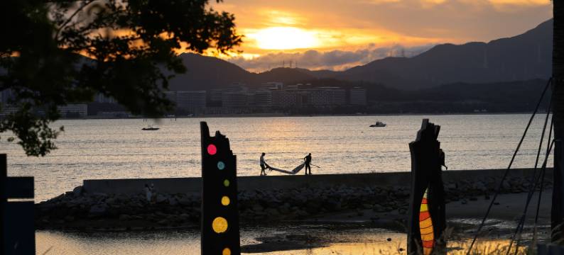 松景园民宿图片