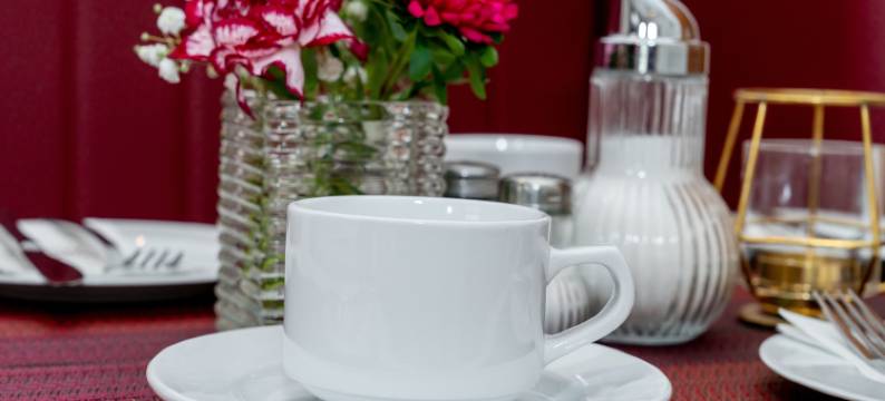 鲁门霍普巴霍夫酒店(Hotel Lumen am Hauptbahnhof)图片