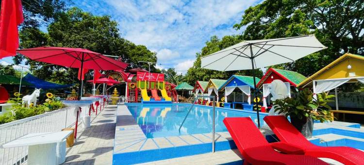 Red Apple Hotel and Resort San Juan Batangas图片