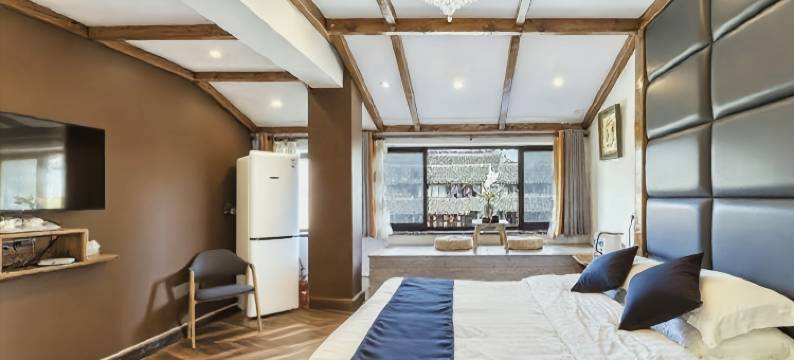 西塘沐光·栖隐民宿图片