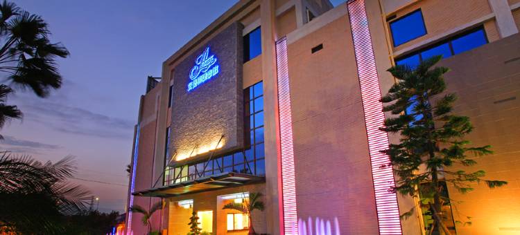 艾蔓精致旅馆(新北土城馆)图片