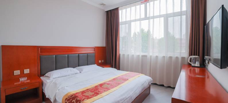 涞水天成宾馆(涞水县汽车站店)图片