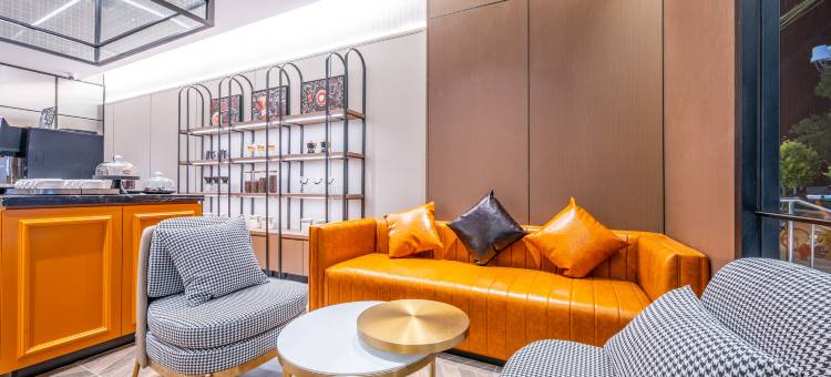 如家精选酒店(潍坊市安丘凌河店)图片