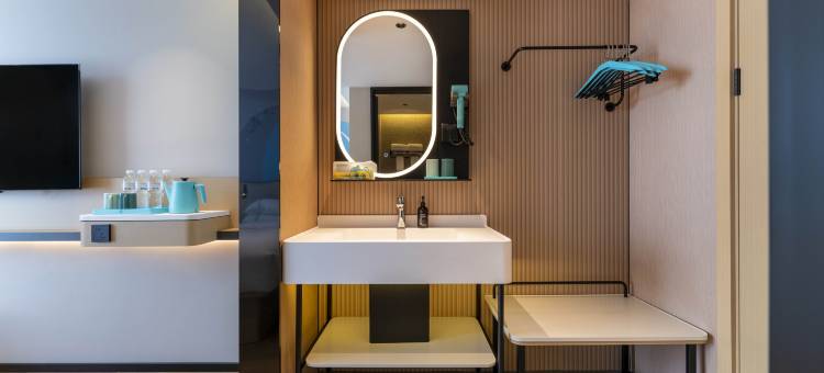 城市便捷酒店(惠州仲恺TCL科技大厦店)图片