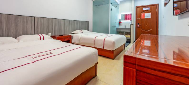 丰宁老乡俱乐部民宿(中国马镇店)图片