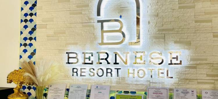 伯尔尼度假酒店-Cocotel旗下(Bernese Resort Hotel powered by Cocotel)图片