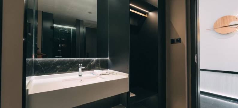 VX电竞酒店图片