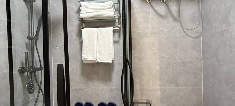 春光美民宿(老牛湾黄河大峡谷店)图片