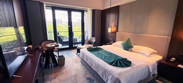 萍乡迎宾馆图片