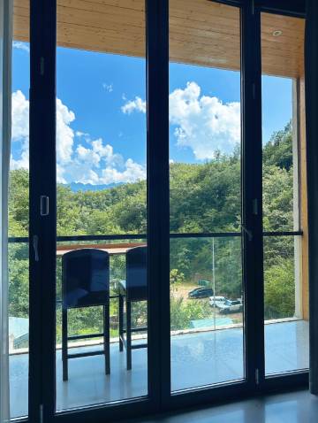 半山半谷·太和里艺术民宿图片