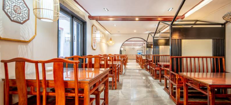 浩达快捷酒店(保定体育运动学校北国先天下店)图片