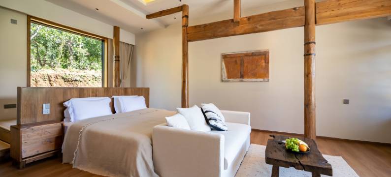 沙溪一宅民宿图片