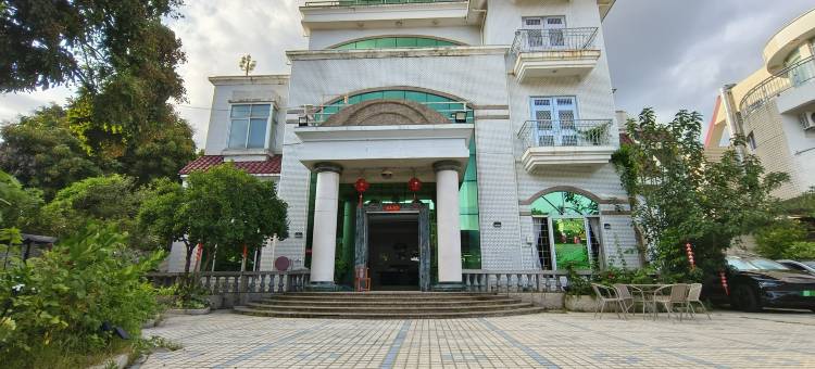 米苏亚·美墅(西街开元寺店)图片