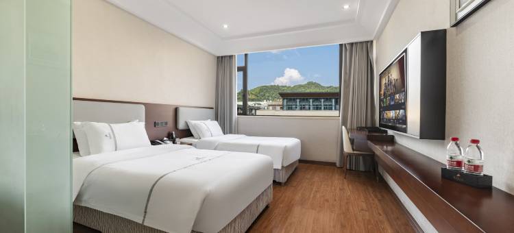 银峰大酒店(兴文县政府店)图片