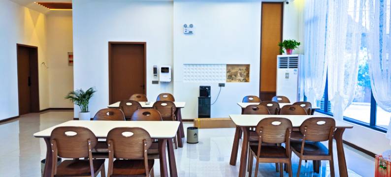 雨溪民宿(河南宝泉旅游度假区店)图片