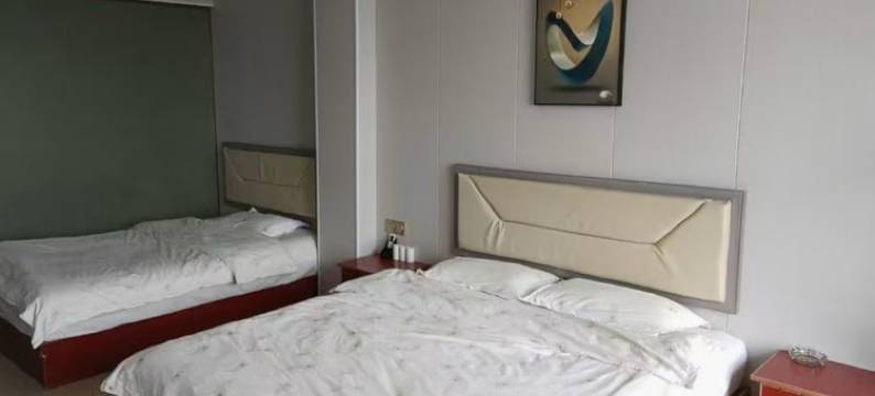 汉川国豪商务宾馆图片