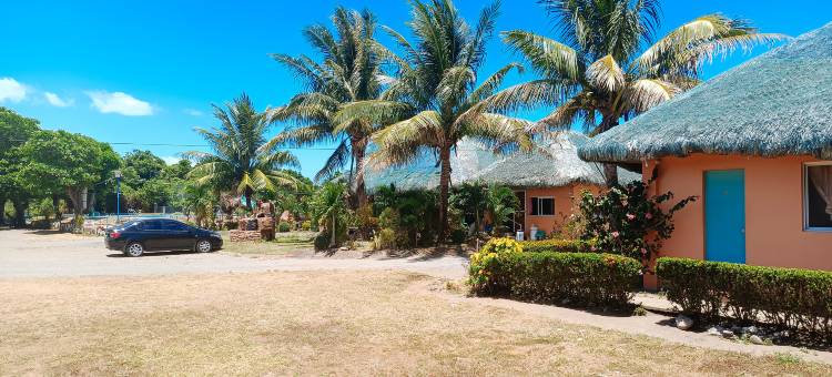 Sunset Beach and Family Resort Gonzaga Cagayan图片