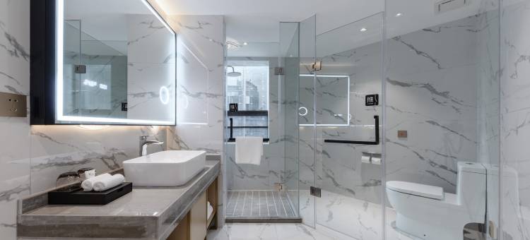 贵阳喷水池美福美仑酒店图片