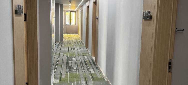 格林豪泰(淮安经济开发区和畅路商务酒店)图片
