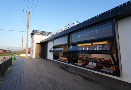 Moheaven Muhuinan Lakeside Villa (Qinghai Lake) Hotel Overview