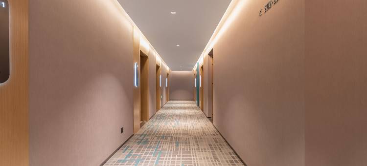 丽怡酒店(重庆解放碑步行街店)图片