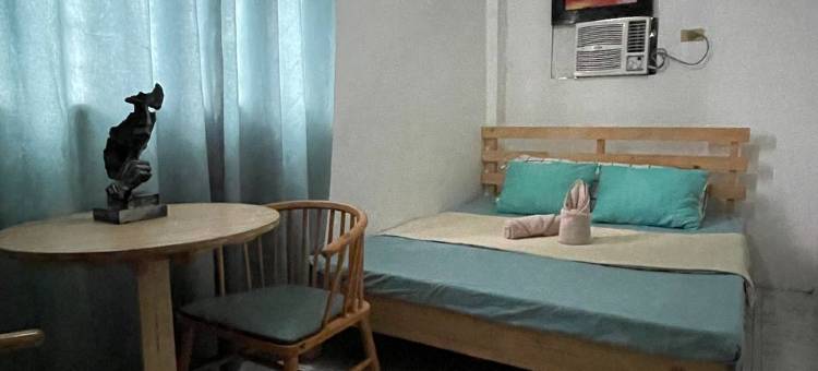 塔吉格的D和A短租旅馆(D and A Transient Inn Taguig)图片