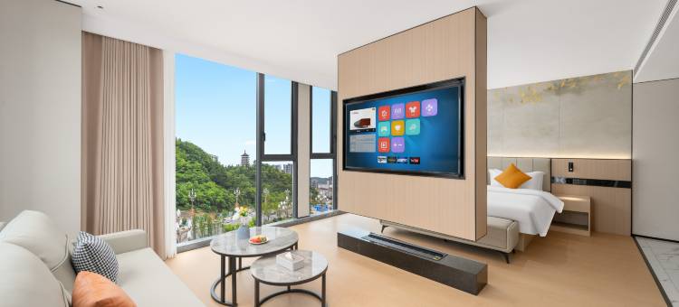 希迩顿国际酒店图片