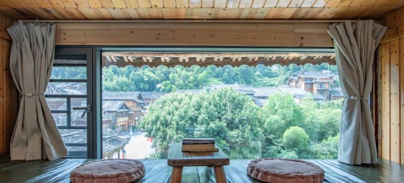 瞰肇兴·山水美宿(肇兴侗寨店)图片
