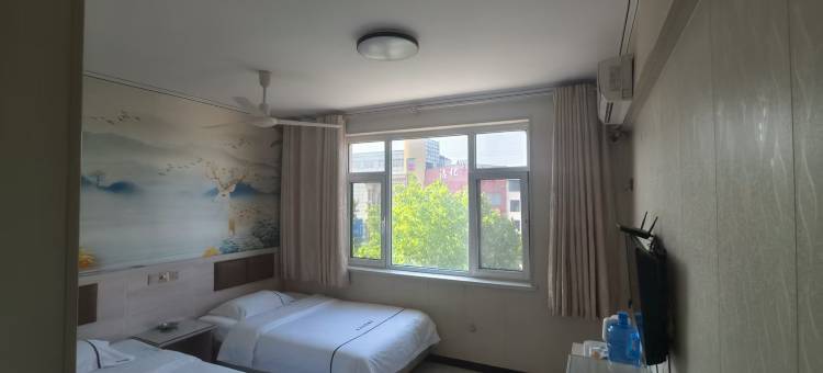 云上四季酒店(沾化区人民广场店)图片