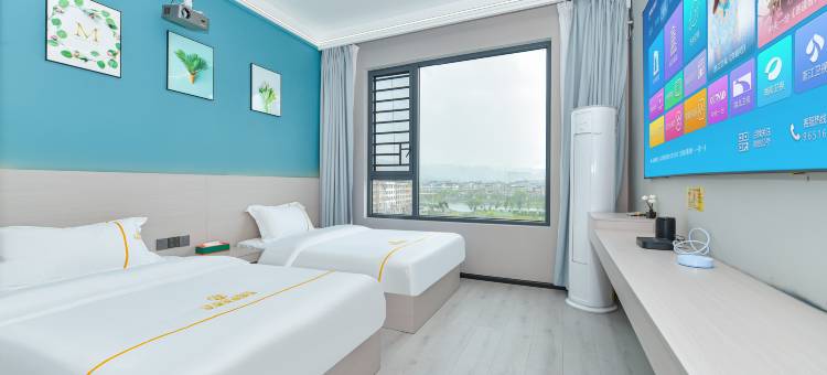 施秉夜漂商旅酒店(杉木河夜漂景区大门店)图片