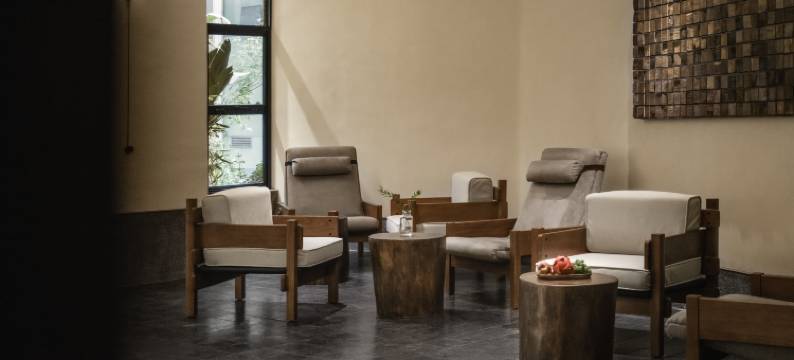 SENSE SCENE三时城印酒店(重庆解放碑步行街店)图片