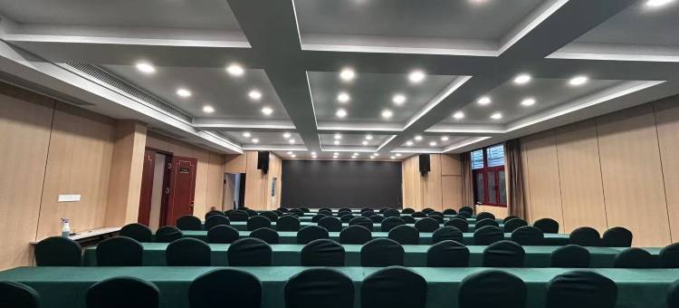 城市便捷酒店(十堰火车站北广场店)图片