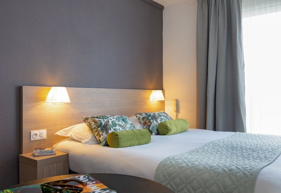 Best Western Plus Hotel la Marina Hotel Overview