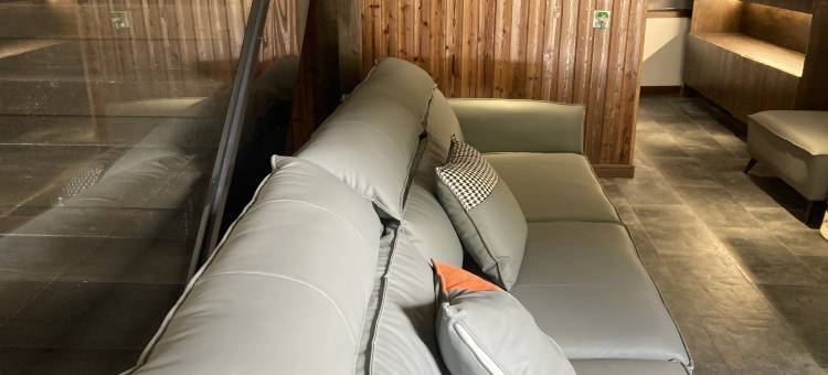 润莲小苑民宿图片