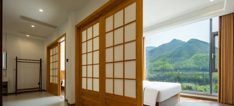 宋·朴居酒店(泾县月亮湾风景区店)图片