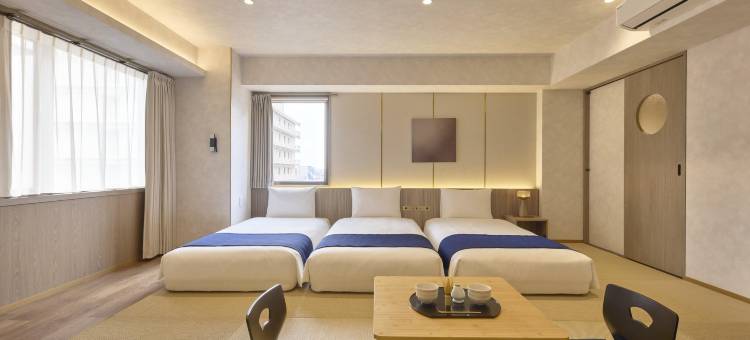 Village京都酒店(Village Kyoto)图片