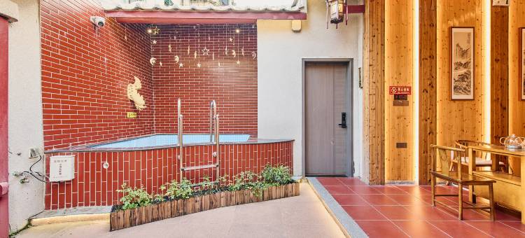 雅韵庭院(潮州古城牌坊街店)图片