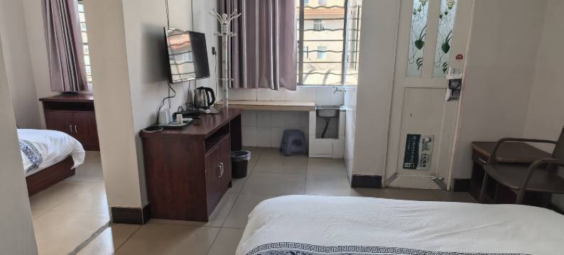 昆明荣鑫宾馆图片