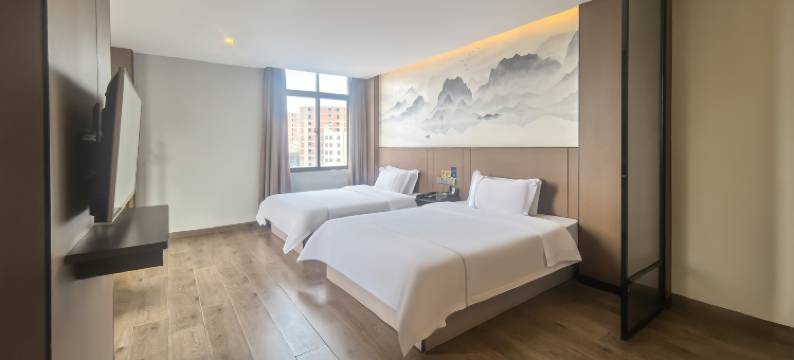 雷州梦境商务公寓(雷城汽车客运站店)图片