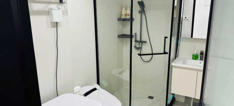 商云公寓(北京望京悠乐汇店)图片