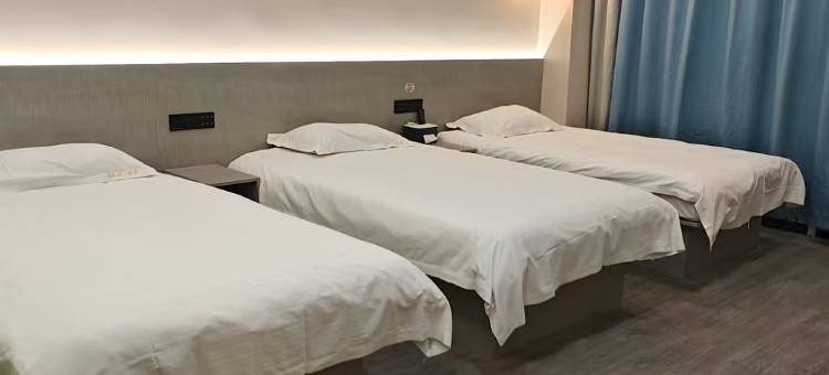 尚客优酒店(沂水新汽车站店)图片