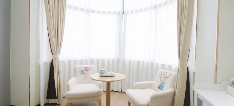 如家云上四季酒店(泉州洛江海峡体育中心店)图片