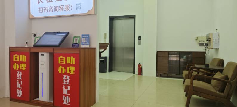 南宁知家公寓图片