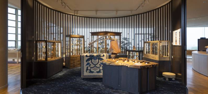 赤穗龟之井酒店(KAMENOI HOTEL AKO)图片