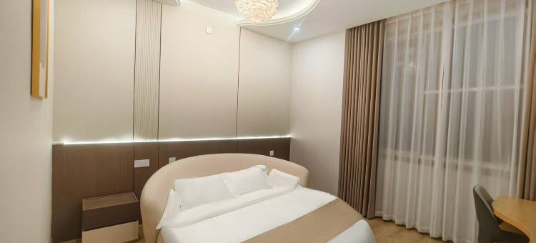 石棉雅西风情主题酒店图片